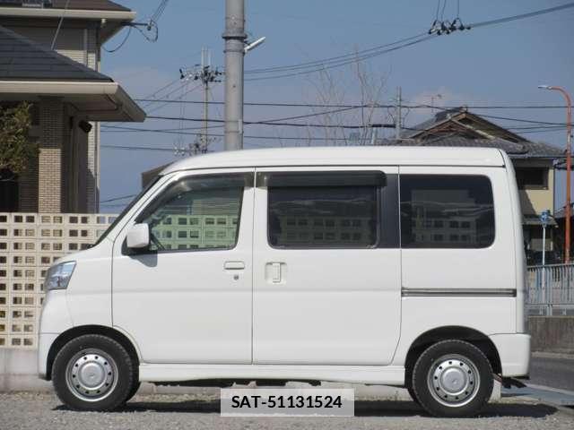 Daihatsu ATRAI WAGON 2019-01 7813540-12