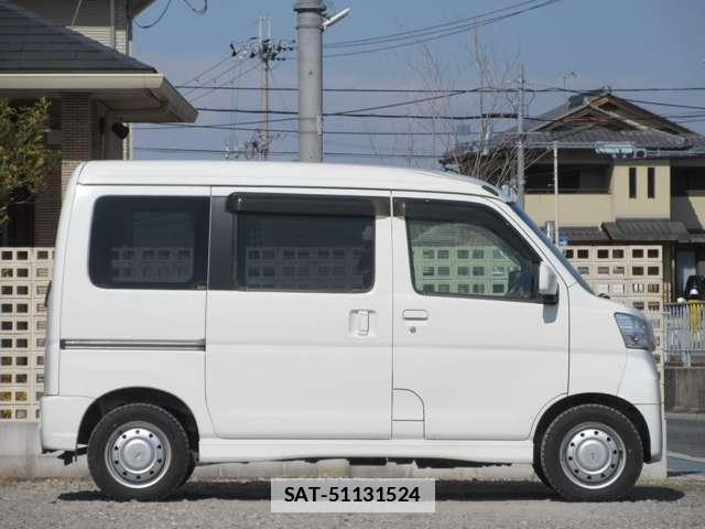 Daihatsu ATRAI WAGON 2019-01 7813540-13