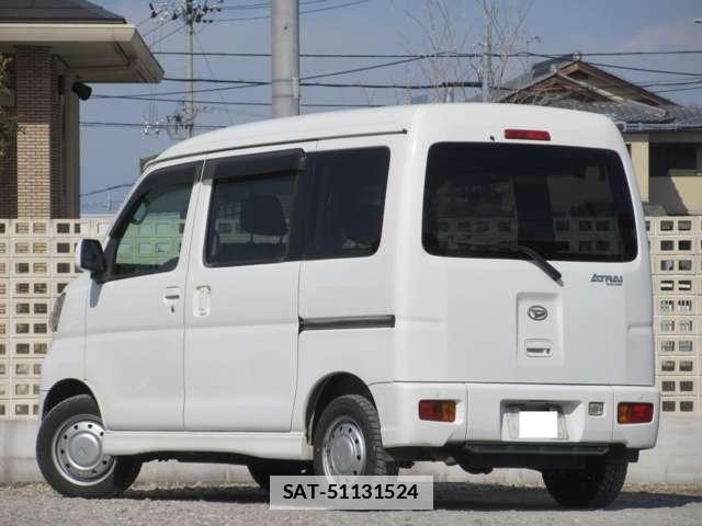 Daihatsu ATRAI WAGON 2019-01 7813540-14