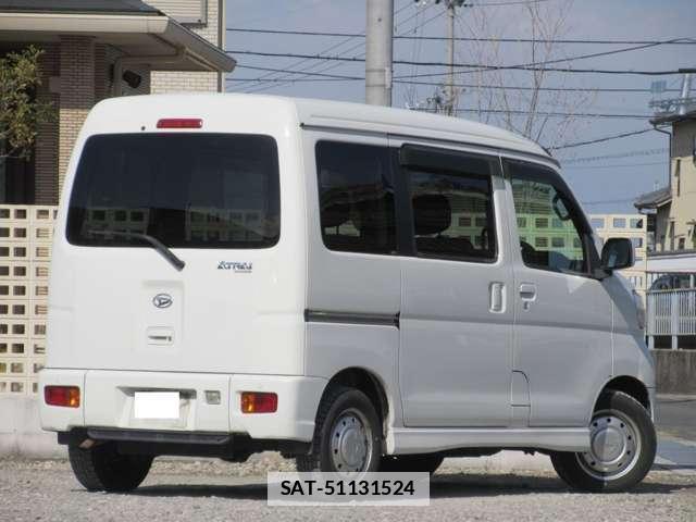 Daihatsu ATRAI WAGON 2019-01 7813540-15
