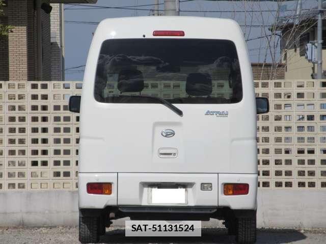 Daihatsu ATRAI WAGON 2019-01 7813540-16