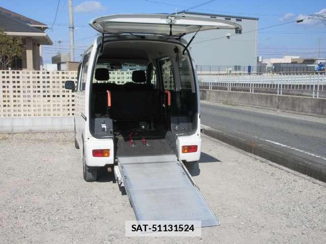 Daihatsu ATRAI WAGON 2019-01 7813540-17