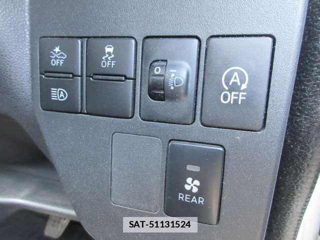 Daihatsu ATRAI WAGON 2019-01 7813540-18