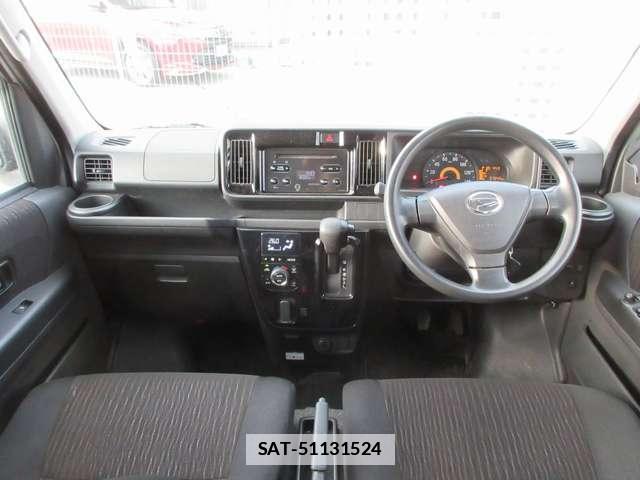 Daihatsu ATRAI WAGON 2019-01 7813540-5
