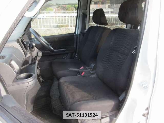 Daihatsu ATRAI WAGON 2019-01 7813540-6
