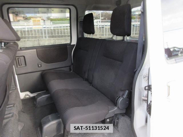 Daihatsu ATRAI WAGON 2019-01 7813540-7