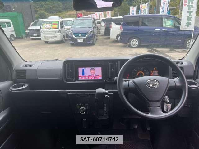 Daihatsu ATRAI WAGON 2017-11 7819665-2