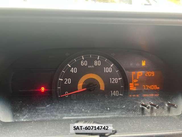 Daihatsu ATRAI WAGON 2017-11 7819665-3