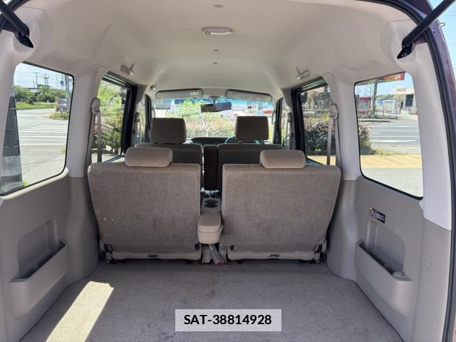 Daihatsu ATRAI WAGON 2009-11 7819698-11