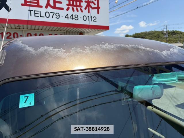 Daihatsu ATRAI WAGON 2009-11 7819698-12