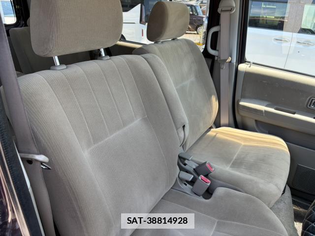 Daihatsu ATRAI WAGON 2009-11 7819698-7