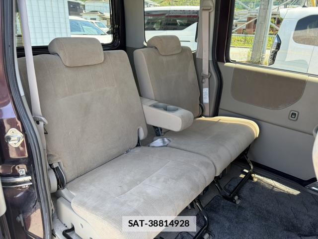 Daihatsu ATRAI WAGON 2009-11 7819698-8