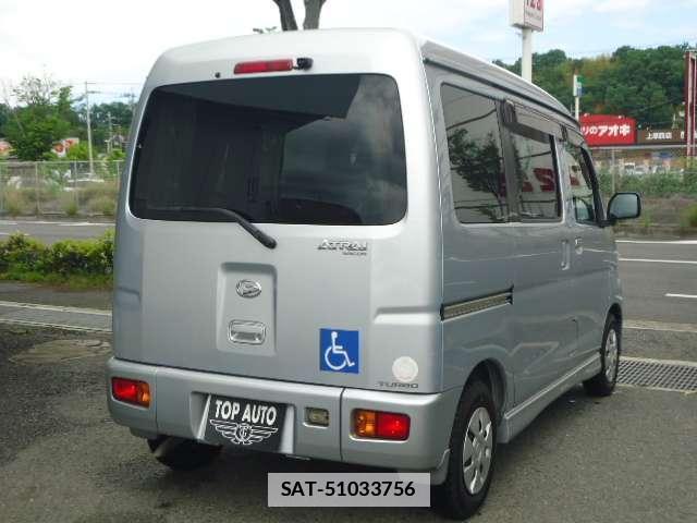 Daihatsu ATRAI WAGON 2011-02 7820018-13