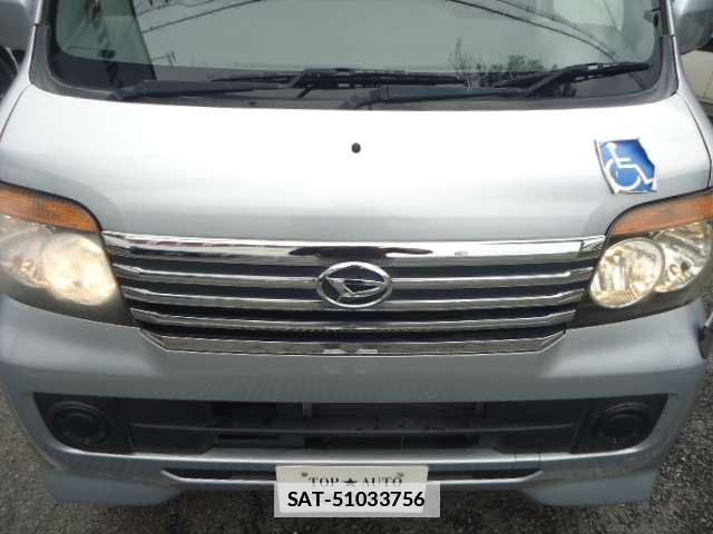 Daihatsu ATRAI WAGON 2011-02 7820018-14