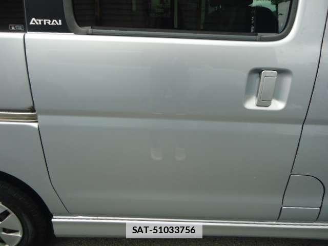 Daihatsu ATRAI WAGON 2011-02 7820018-15