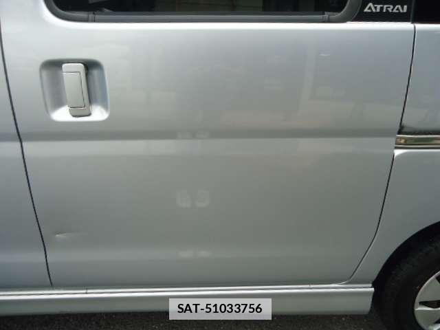 Daihatsu ATRAI WAGON 2011-02 7820018-18