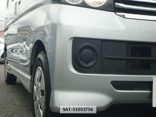 Daihatsu ATRAI WAGON 2011-02 7820018-6