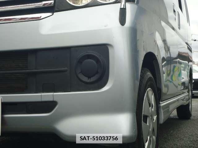 Daihatsu ATRAI WAGON 2011-02 7820018-7