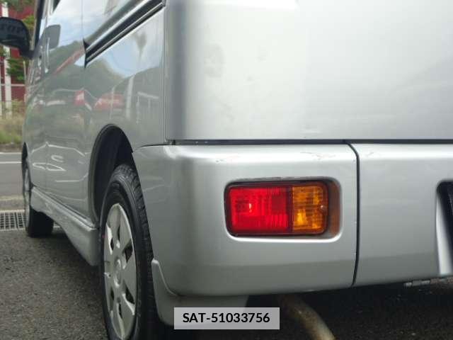 Daihatsu ATRAI WAGON 2011-02 7820018-8