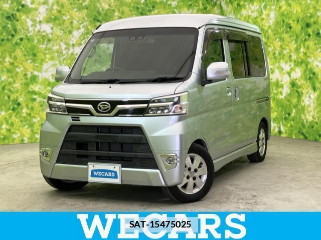 Daihatsu ATRAI WAGON 2018-05 7821280-0