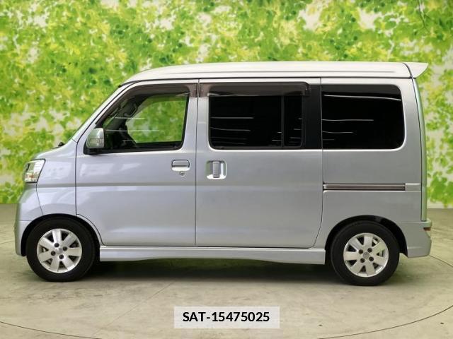 Daihatsu ATRAI WAGON 2018-05 7821280-1