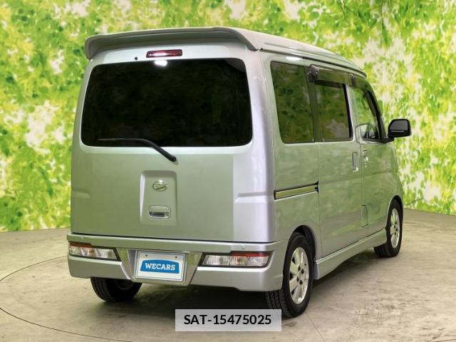 Daihatsu ATRAI WAGON 2018-05 7821280-2