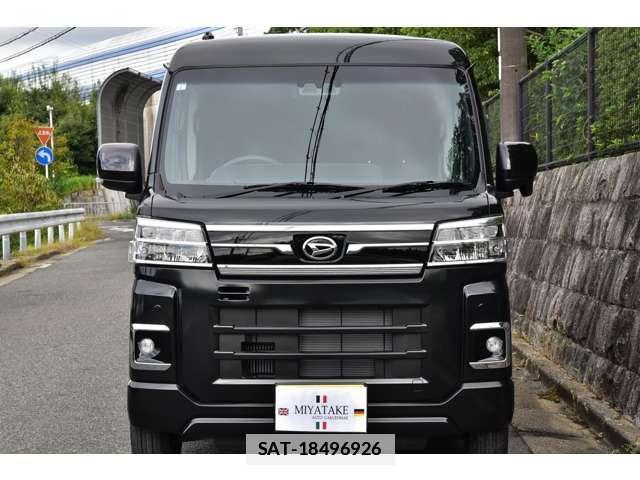 Daihatsu ATRAI 2024-01 7813611-1