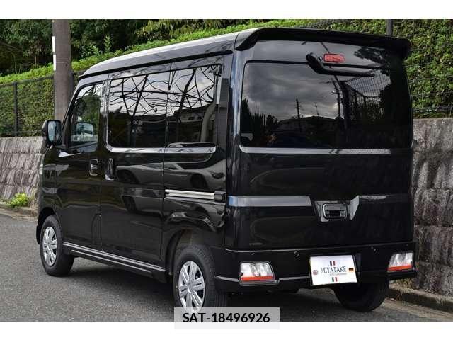 Daihatsu ATRAI 2024-01 7813611-13