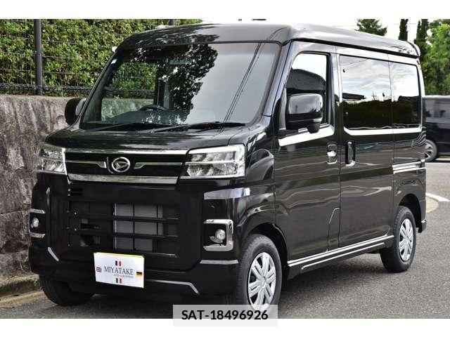 Daihatsu ATRAI 2024-01 7813611-17