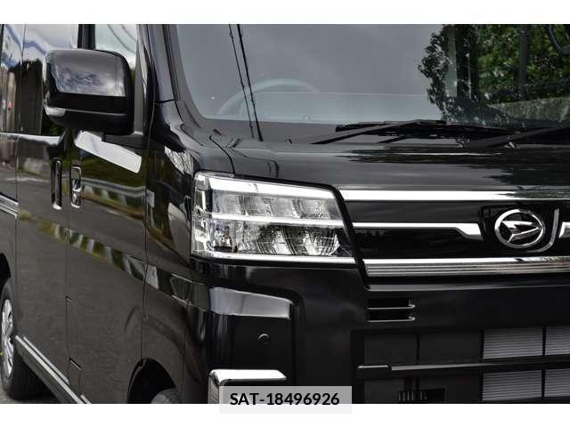 Daihatsu ATRAI 2024-01 7813611-2