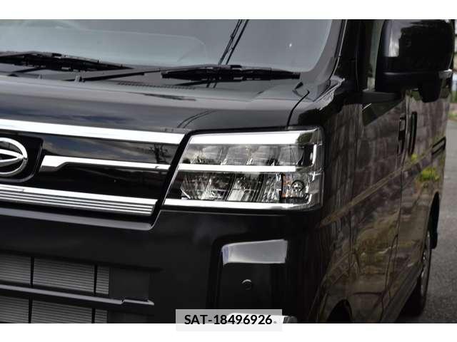 Daihatsu ATRAI 2024-01 7813611-3