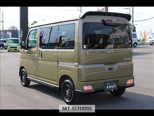 Daihatsu ATRAI 2024-10 7816494-1