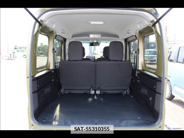 Daihatsu ATRAI 2024-10 7816494-10