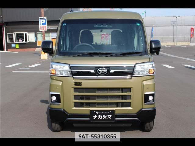 Daihatsu ATRAI 2024-10 7816494-12