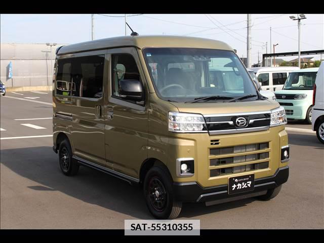 Daihatsu ATRAI 2024-10 7816494-13