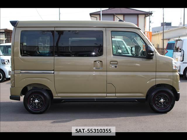 Daihatsu ATRAI 2024-10 7816494-14