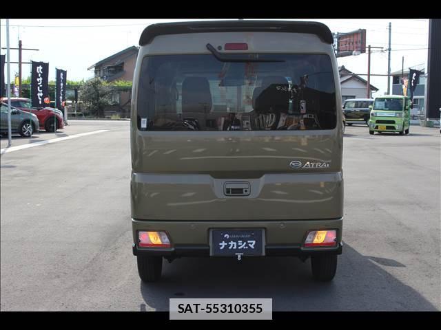 Daihatsu ATRAI 2024-10 7816494-16