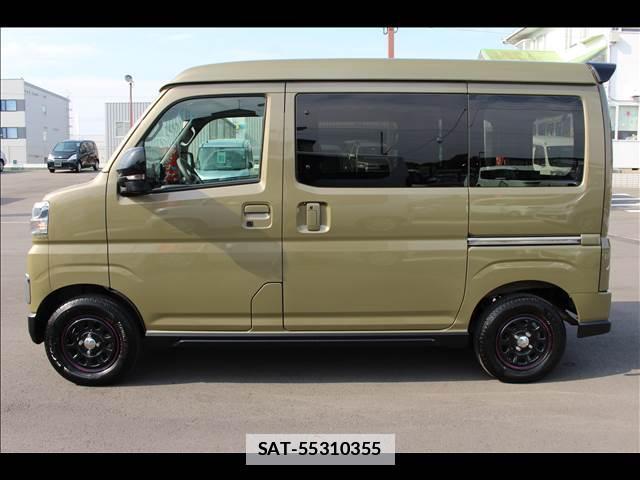 Daihatsu ATRAI 2024-10 7816494-18