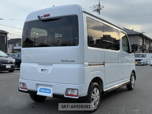 Daihatsu ATRAI 2022-03 7818154-2