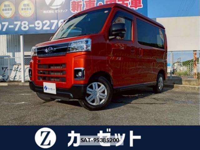 Daihatsu ATRAI 2024-07 7818763-0