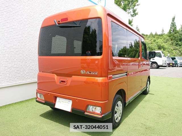 Daihatsu ATRAI 2022-09 7819872-1