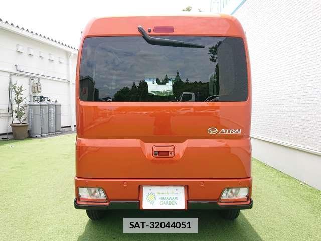 Daihatsu ATRAI 2022-09 7819872-17