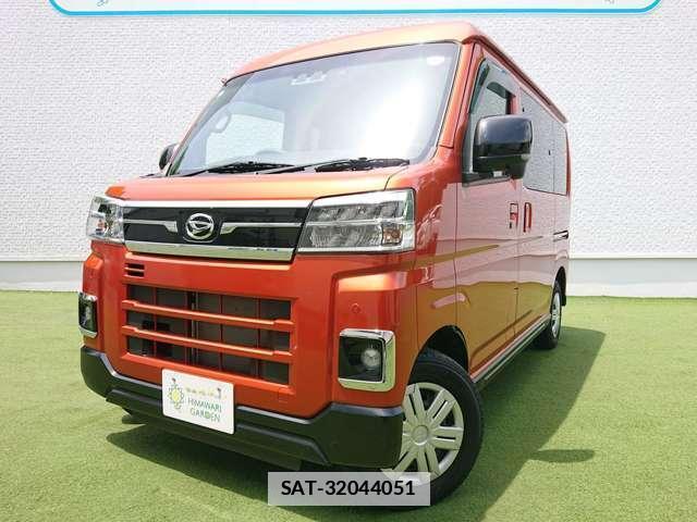 Daihatsu ATRAI 2022-09 7819872-2