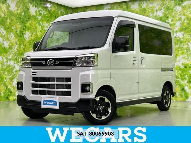 Daihatsu ATRAI 2022-10 7821350-0