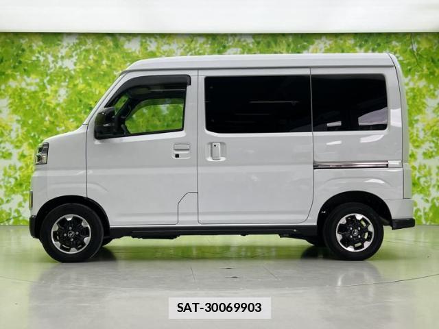 Daihatsu ATRAI 2022-10 7821350-1