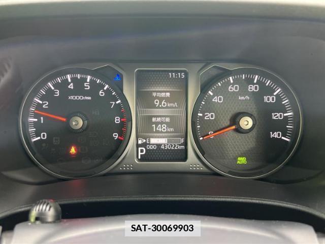 Daihatsu ATRAI 2022-10 7821350-13