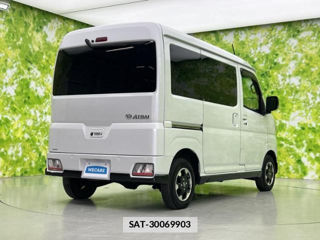 Daihatsu ATRAI 2022-10 7821350-2