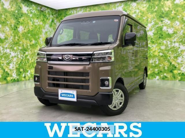 Daihatsu ATRAI 2023-05 7821543-0