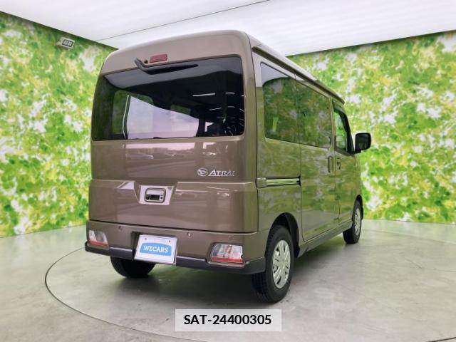 Daihatsu ATRAI 2023-05 7821543-2