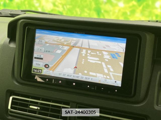 Daihatsu ATRAI 2023-05 7821543-8